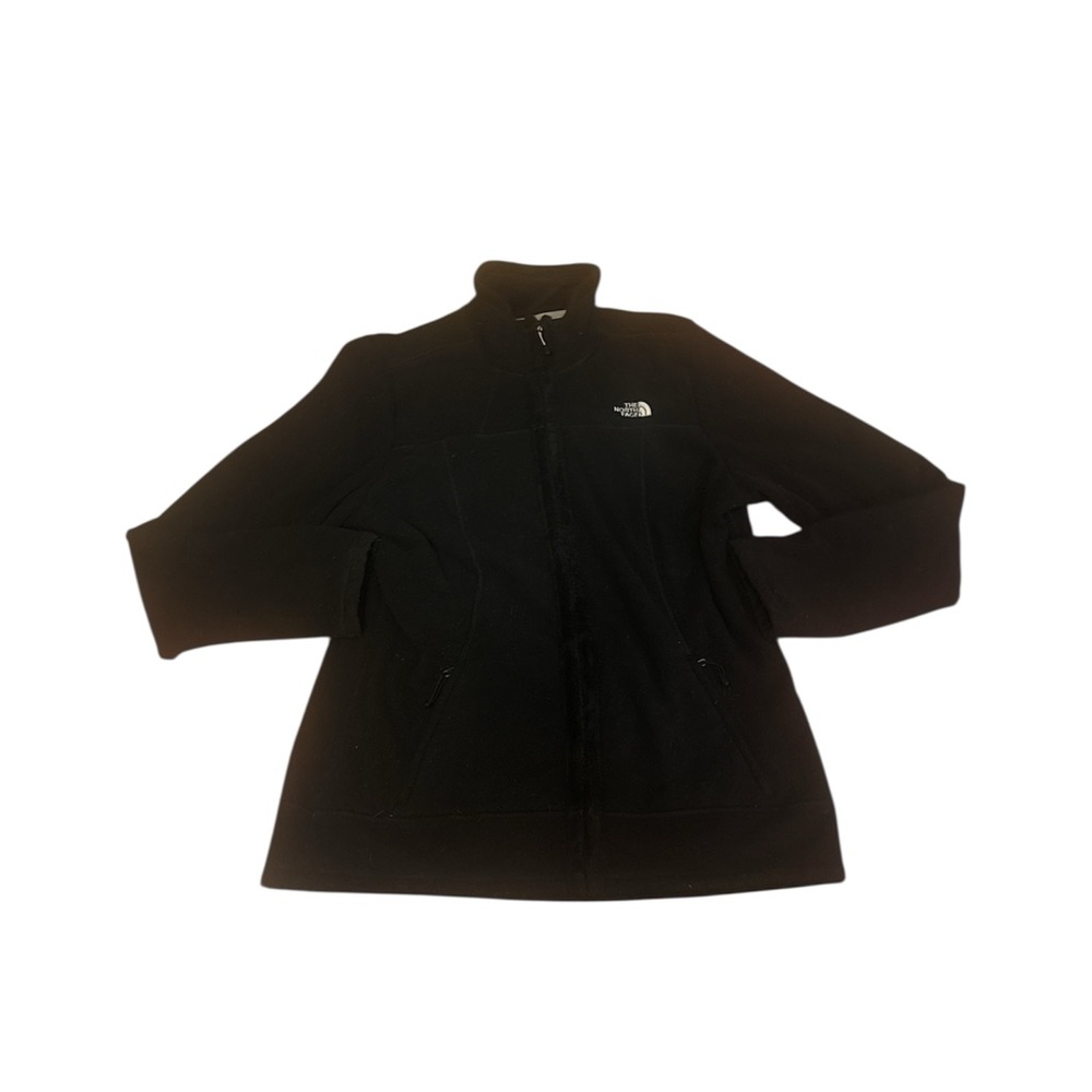The North Face Women's Black Ski Jacket
